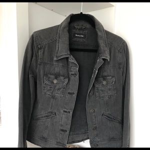 Massimo Dutti jeans jacket